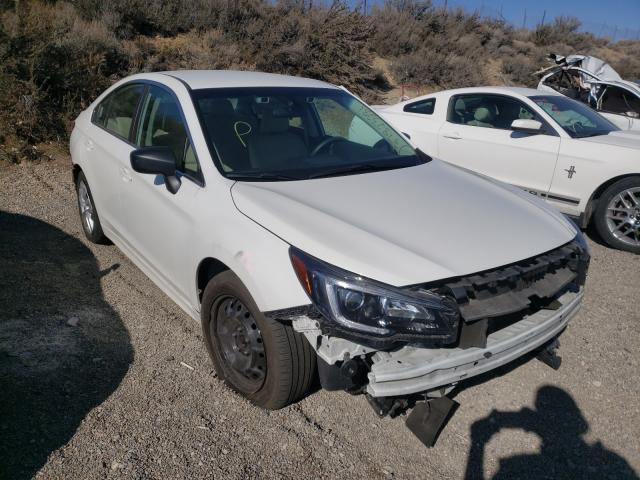 SUBARU LEGACY 2.5 2019 4s3bnab61k3002892