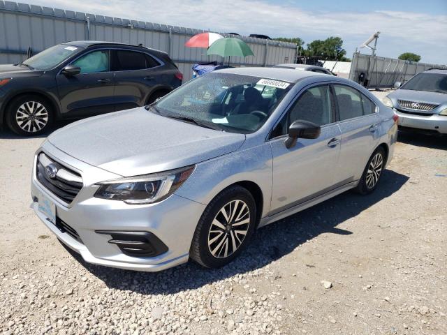 SUBARU LEGACY 2019 4s3bnab61k3009308