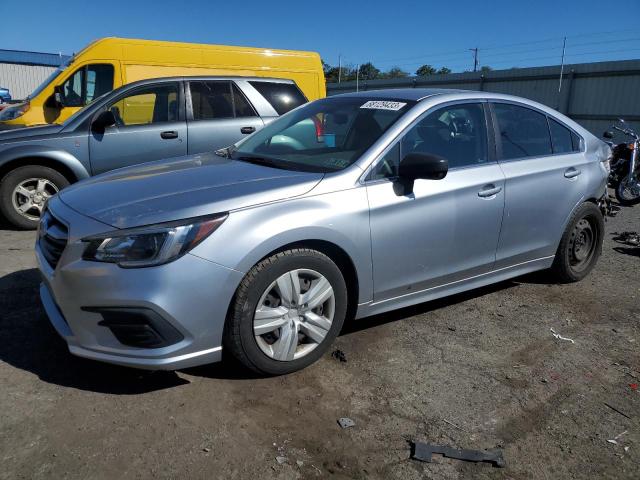 SUBARU LEGACY 2019 4s3bnab61k3010846