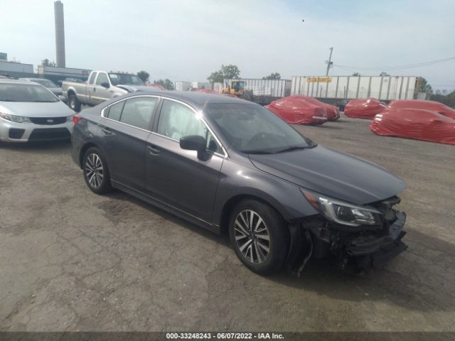 SUBARU LEGACY 2019 4s3bnab61k3015240