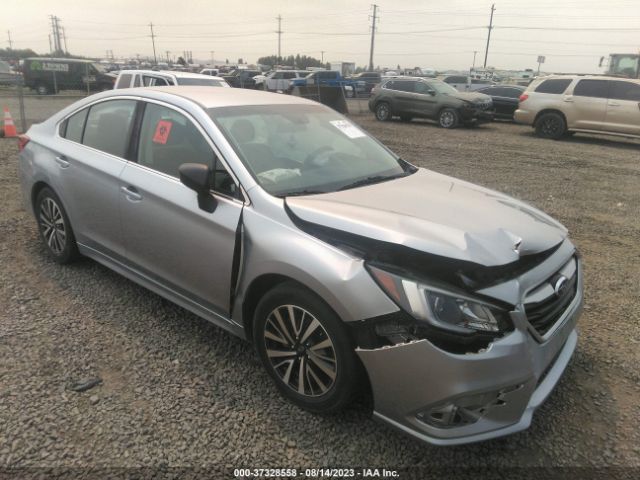 SUBARU LEGACY 2019 4s3bnab61k3020082