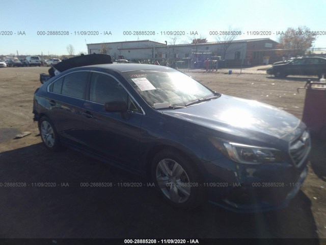 SUBARU LEGACY 2019 4s3bnab61k3024844