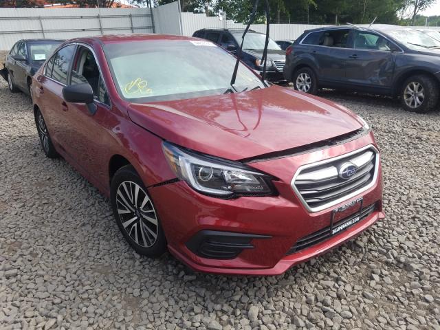 SUBARU LEGACY 2.5 2019 4s3bnab61k3035875