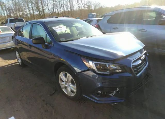 SUBARU LEGACY 2019 4s3bnab61k3038999