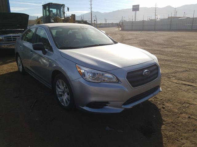 SUBARU LEGACY 2.5 2017 4s3bnab62h3002568