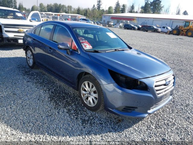 SUBARU LEGACY 2017 4s3bnab62h3016468