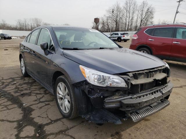 SUBARU LEGACY 2.5 2017 4s3bnab62h3045548