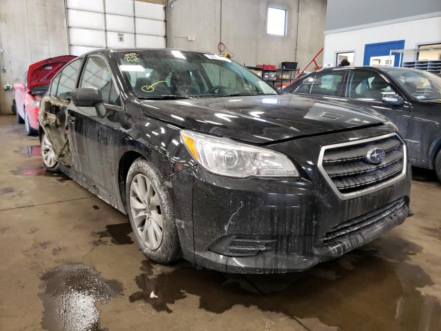 SUBARU LEGACY 2.5 2017 4s3bnab62h3046585