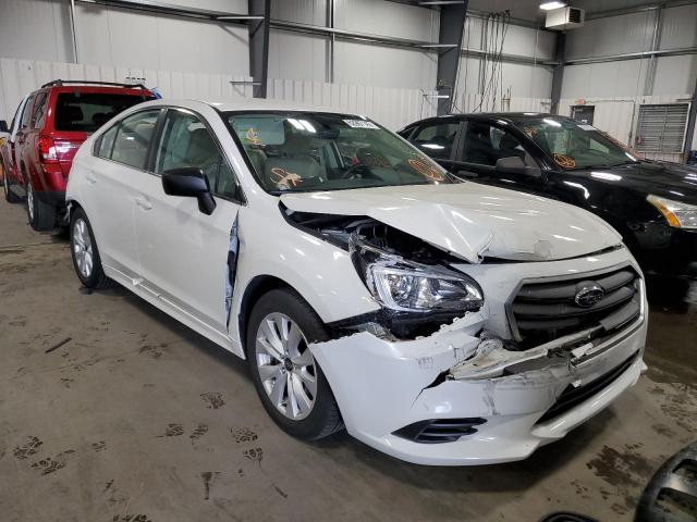 SUBARU LEGACY 2.5 2017 4s3bnab62h3047252