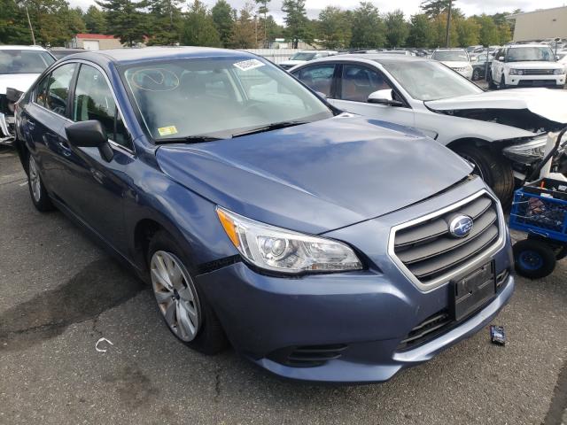 SUBARU LEGACY 2.5 2017 4s3bnab62h3050264