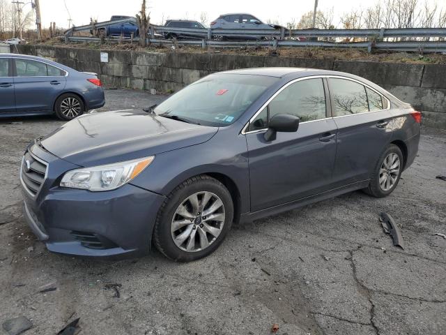 SUBARU LEGACY 2.5 2017 4s3bnab62h3051284