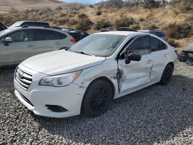 SUBARU LEGACY 2017 4s3bnab62h3054704