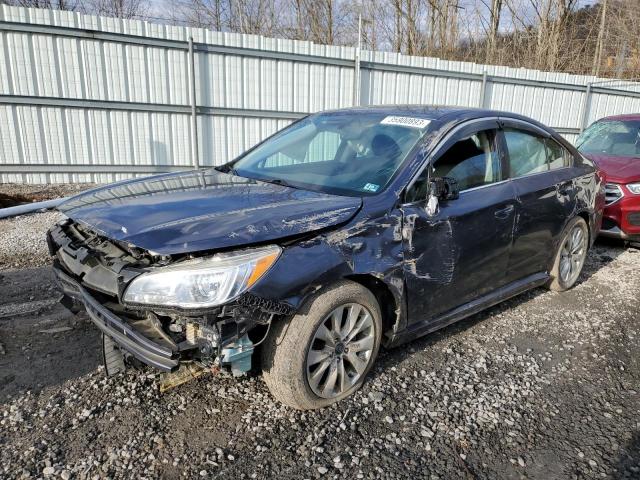 SUBARU LEGACY 2.5 2017 4s3bnab62h3058509