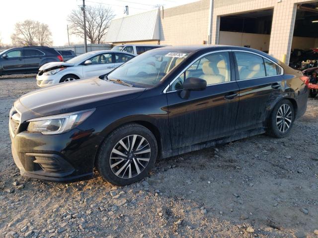 SUBARU LEGACY 2018 4s3bnab62j3011521