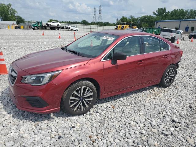 SUBARU LEGACY 2018 4s3bnab62j3012765