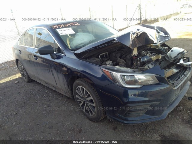 SUBARU LEGACY 2018 4s3bnab62j3013754