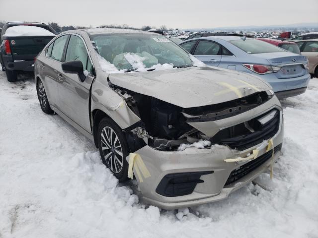 SUBARU LEGACY 2.5 2018 4s3bnab62j3017240