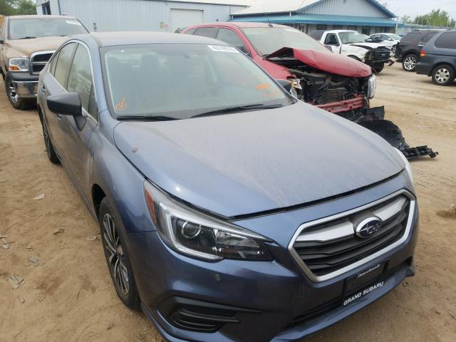 SUBARU LEGACY 2.5 2018 4s3bnab62j3022048