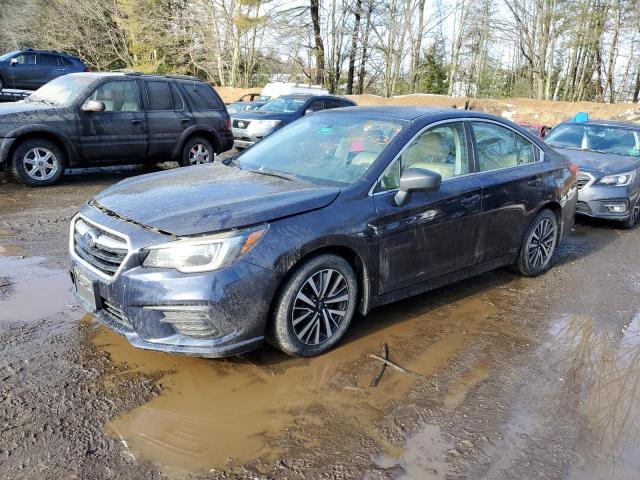 SUBARU LEGACY 2.5 2018 4s3bnab62j3029145