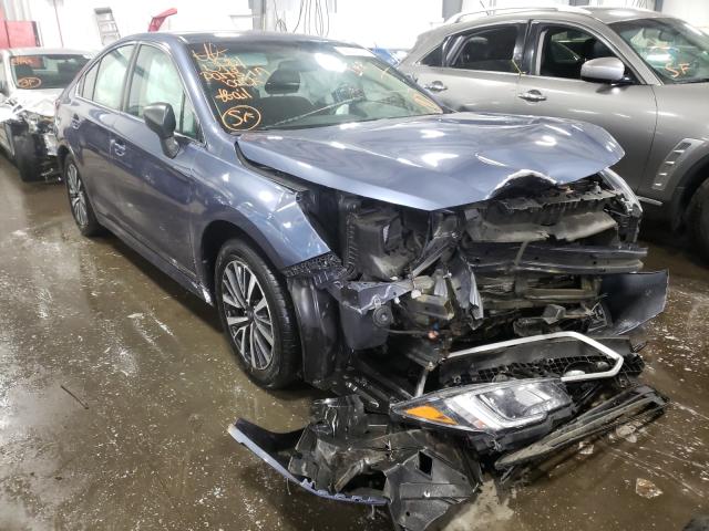 SUBARU LEGACY 2.5 2018 4s3bnab62j3030294