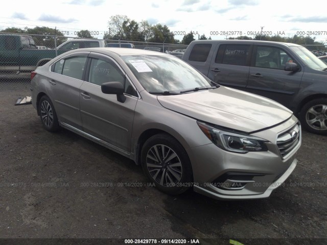 SUBARU LEGACY 2018 4s3bnab62j3042090