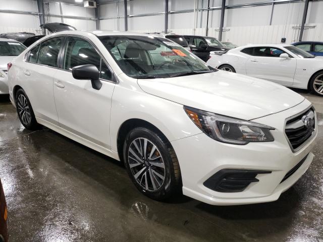 SUBARU LEGACY 2.5 2019 4s3bnab62k3004943