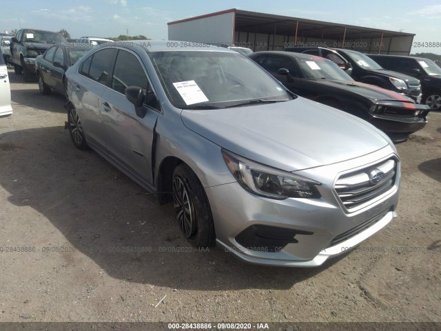 SUBARU LEGACY 2019 4s3bnab62k3007907