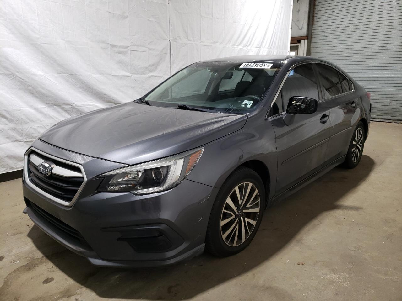 SUBARU LEGACY 2019 4s3bnab62k3011651