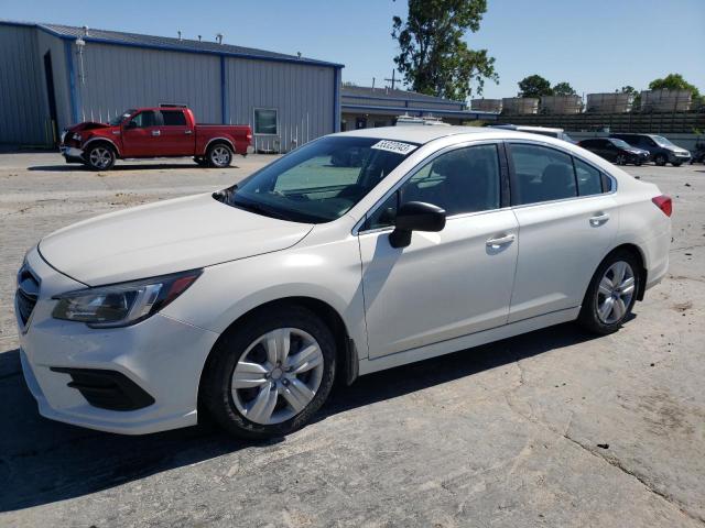 SUBARU LEGACY 2.5 2019 4s3bnab62k3014789