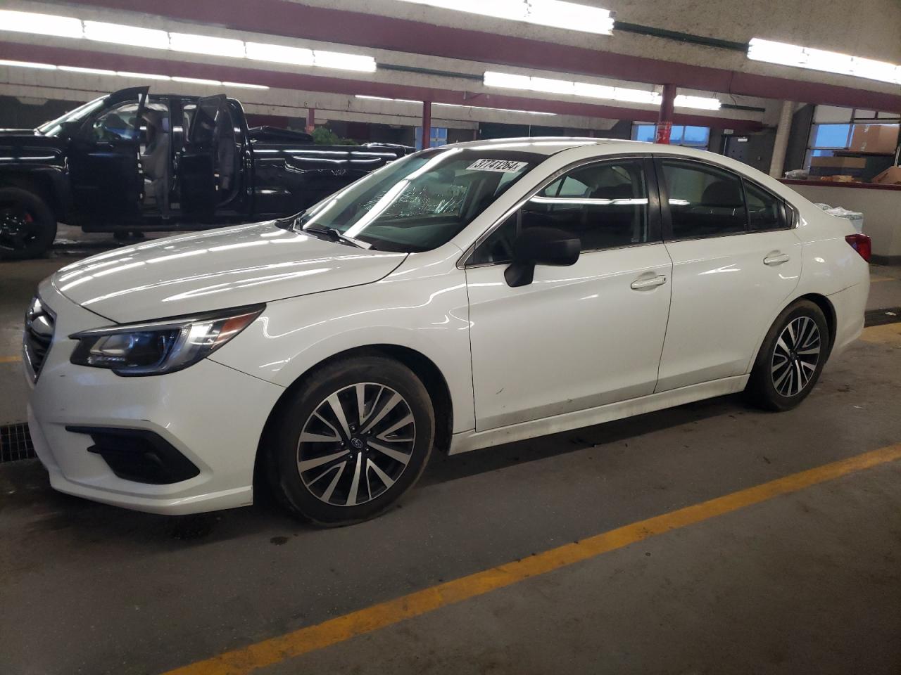 SUBARU LEGACY 2019 4s3bnab62k3034315