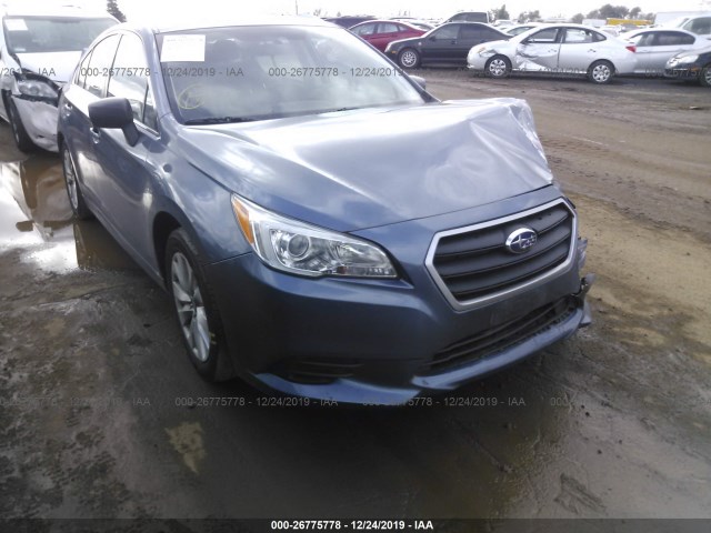 SUBARU LEGACY 2017 4s3bnab63h3007519