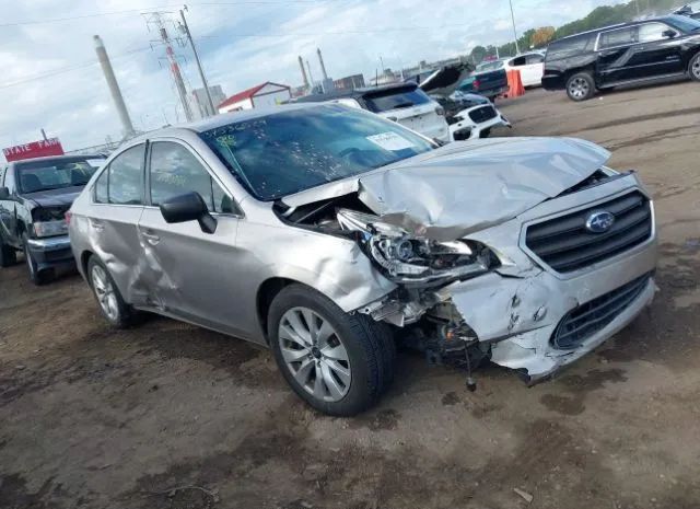 SUBARU LEGACY 2017 4s3bnab63h3029794