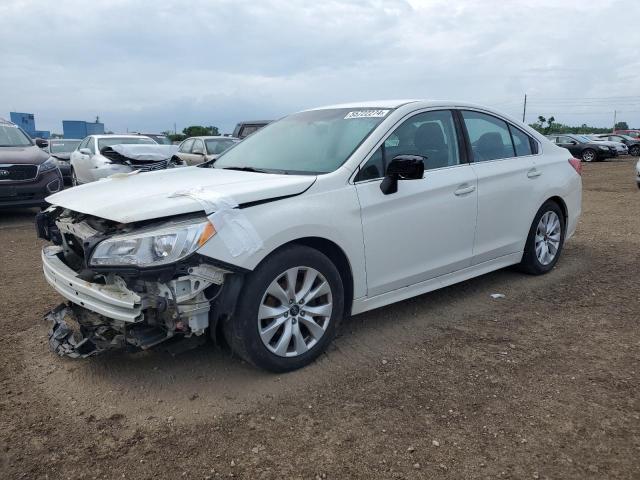 SUBARU LEGACY 2017 4s3bnab63h3053495