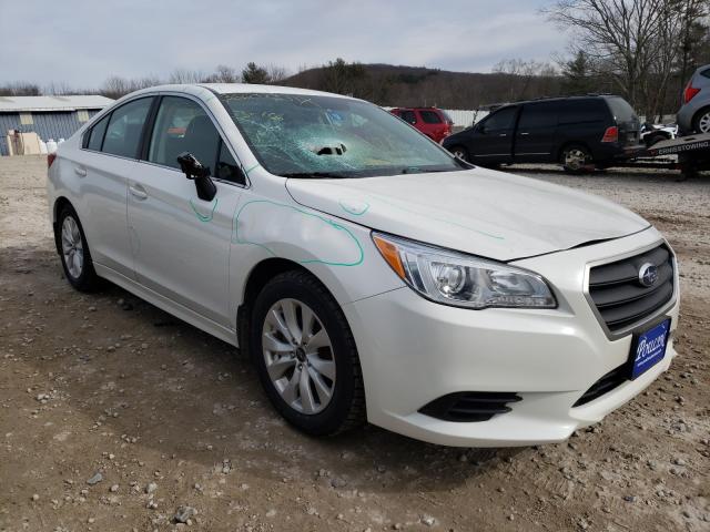 SUBARU LEGACY 2.5 2017 4s3bnab63h3062939