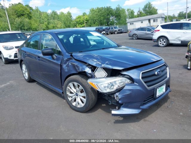 SUBARU LEGACY 2017 4s3bnab63h3068840