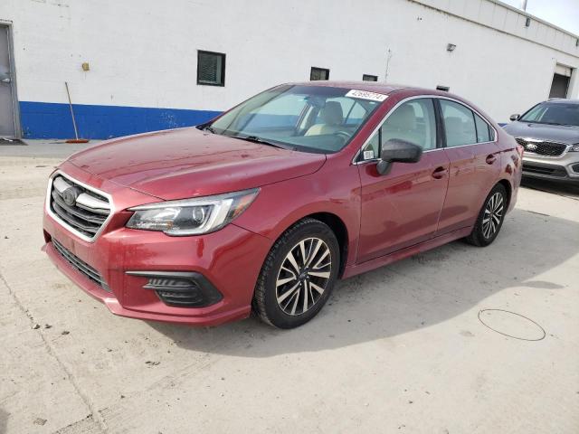 SUBARU LEGACY 2018 4s3bnab63j3011981