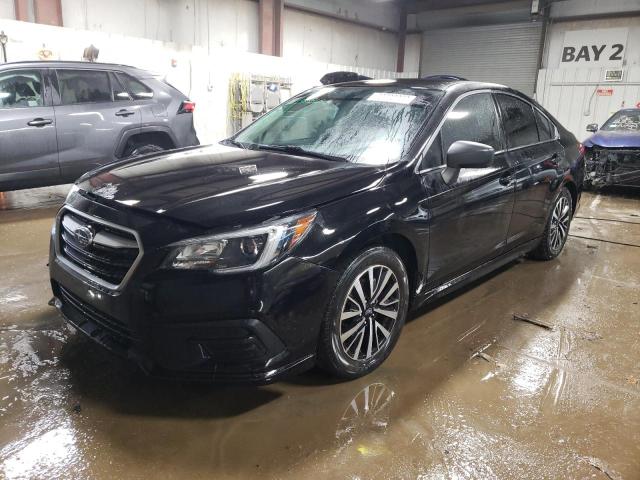 SUBARU LEGACY 2018 4s3bnab63j3019966