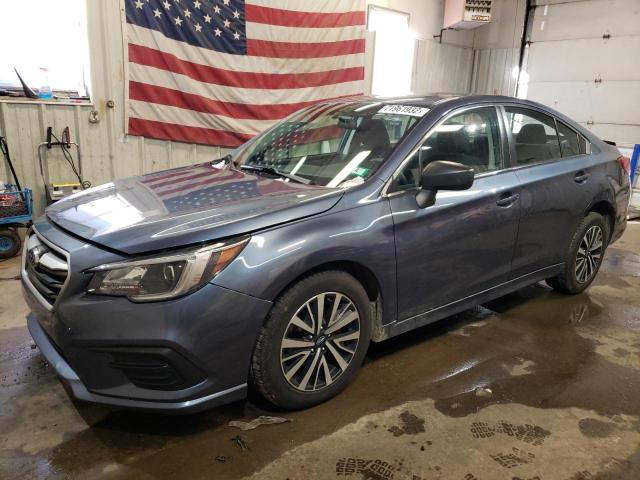 SUBARU LEGACY 2.5 2018 4s3bnab63j3020082