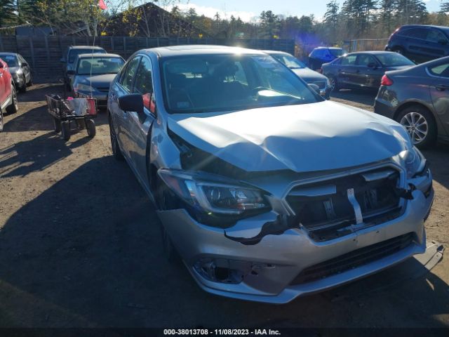 SUBARU LEGACY 2018 4s3bnab63j3020339