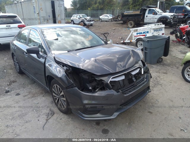 SUBARU LEGACY 2018 4s3bnab63j3027419