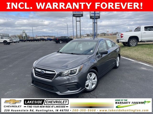 SUBARU LEGACY 2019 4s3bnab63k3016485