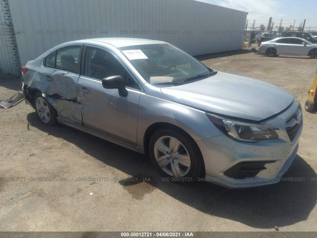 SUBARU LEGACY 2019 4s3bnab63k3017295