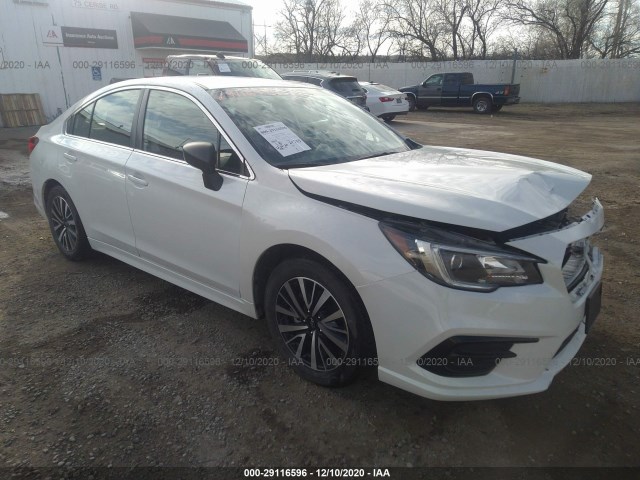 SUBARU LEGACY 2019 4s3bnab63k3020049