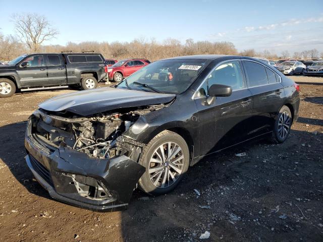 SUBARU LEGACY 2019 4s3bnab63k3021797