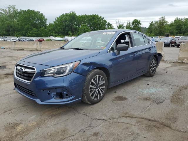 SUBARU LEGACY 2.5 2019 4s3bnab63k3029060