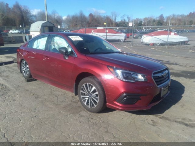 SUBARU LEGACY 2019 4s3bnab63k3031004