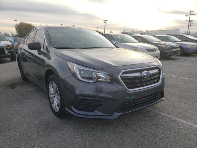 SUBARU LEGACY 2.5 2019 4s3bnab63k3033058