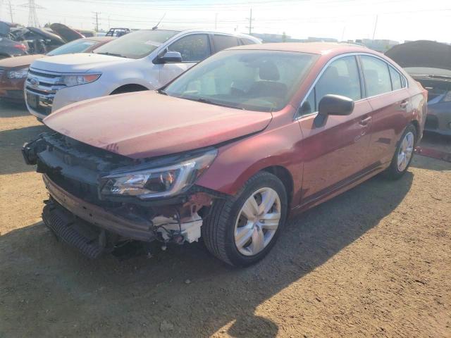 SUBARU LEGACY 2.5 2019 4s3bnab63k3037269