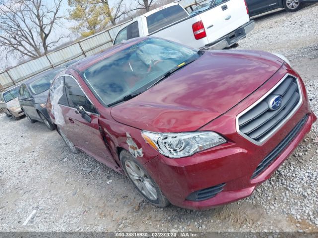 SUBARU LEGACY 2017 4s3bnab64h3007903