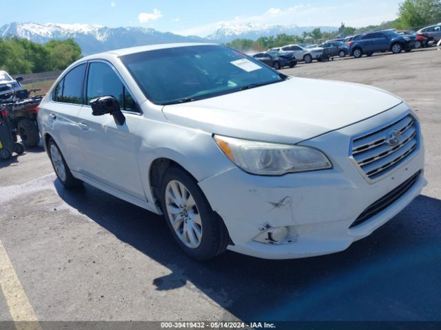 SUBARU LEGACY 2017 4s3bnab64h3008873